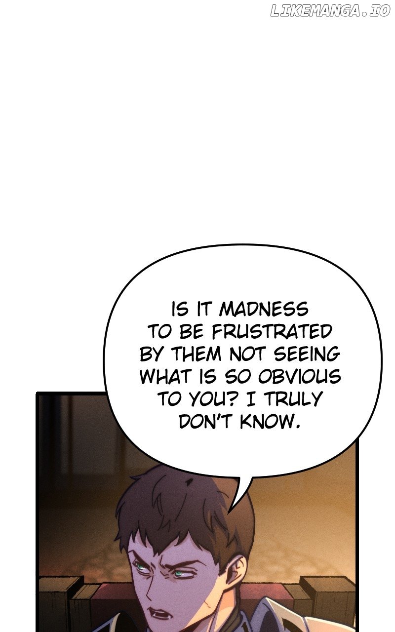 A Practical Guide to Evil Chapter 30 - page 123