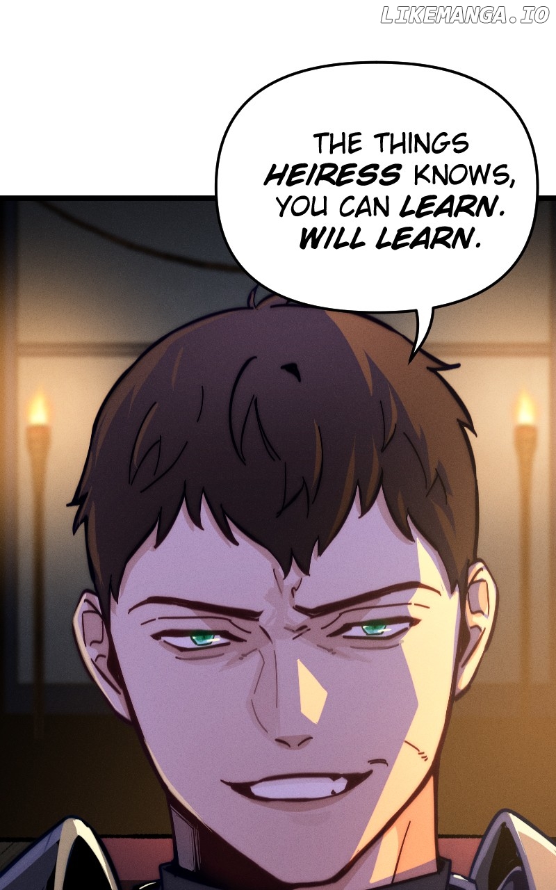 A Practical Guide to Evil Chapter 30 - page 125