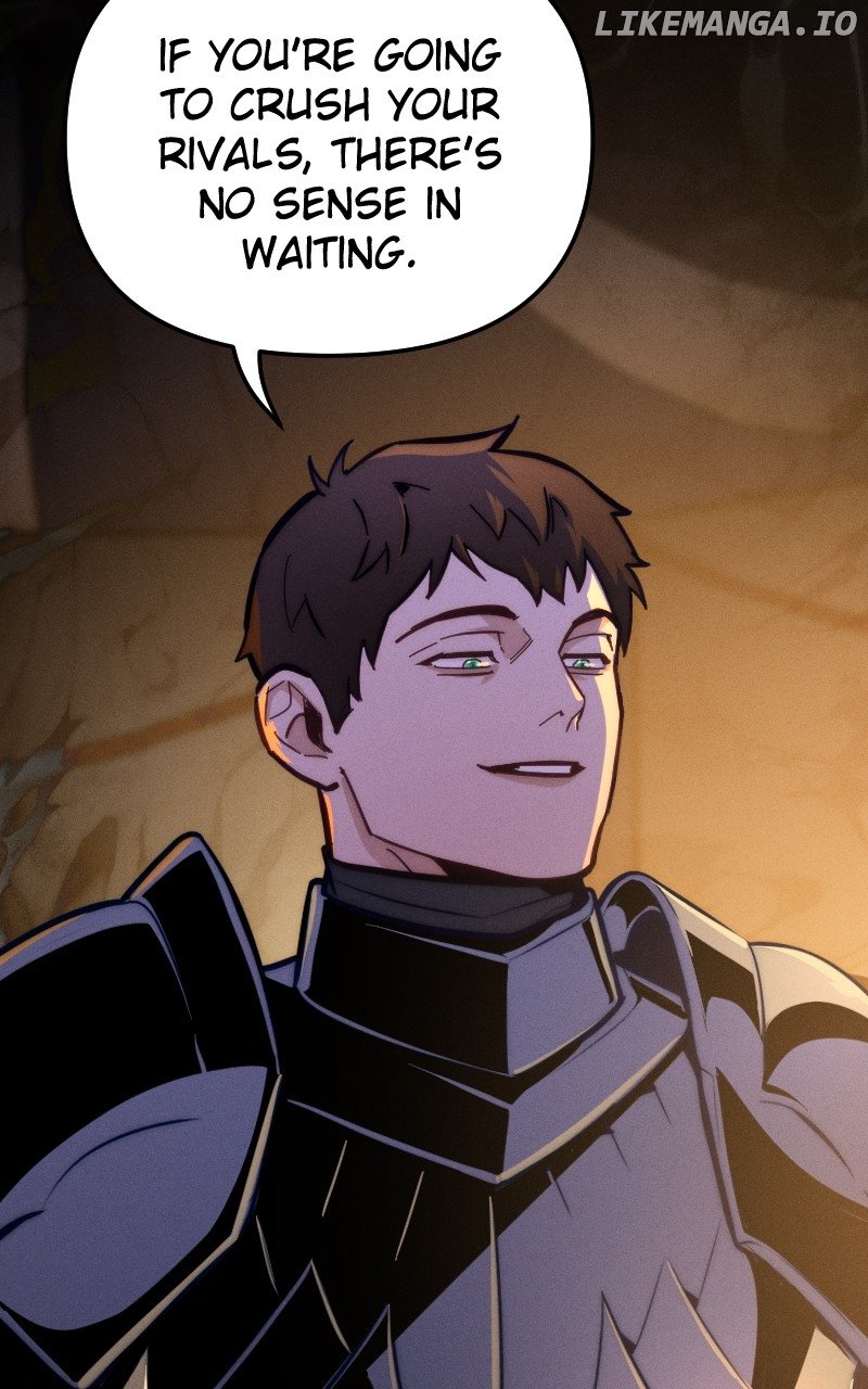 A Practical Guide to Evil Chapter 30 - page 131