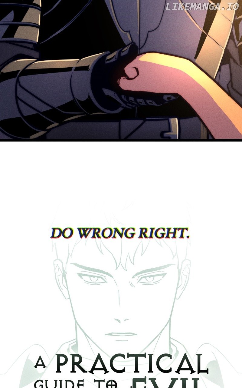 A Practical Guide to Evil Chapter 30 - page 132