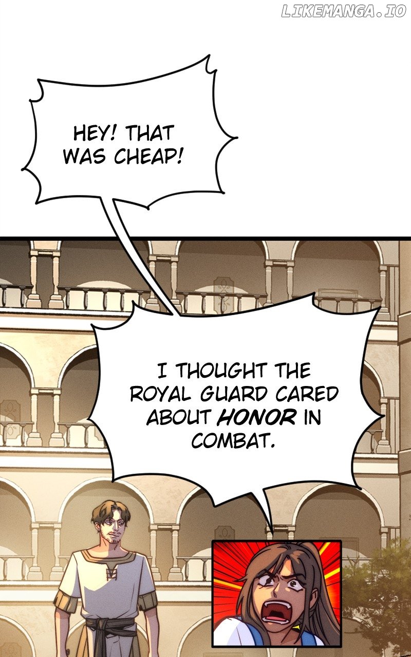 A Practical Guide to Evil Chapter 31 - page 13