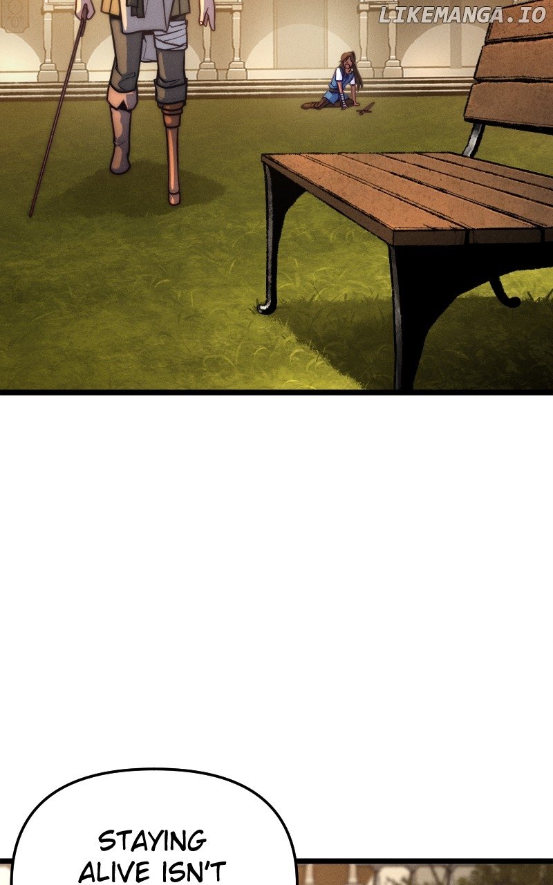 A Practical Guide to Evil Chapter 31 - page 14