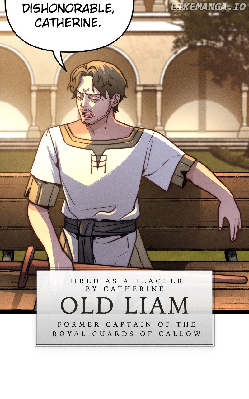 A Practical Guide to Evil Chapter 31 - page 15