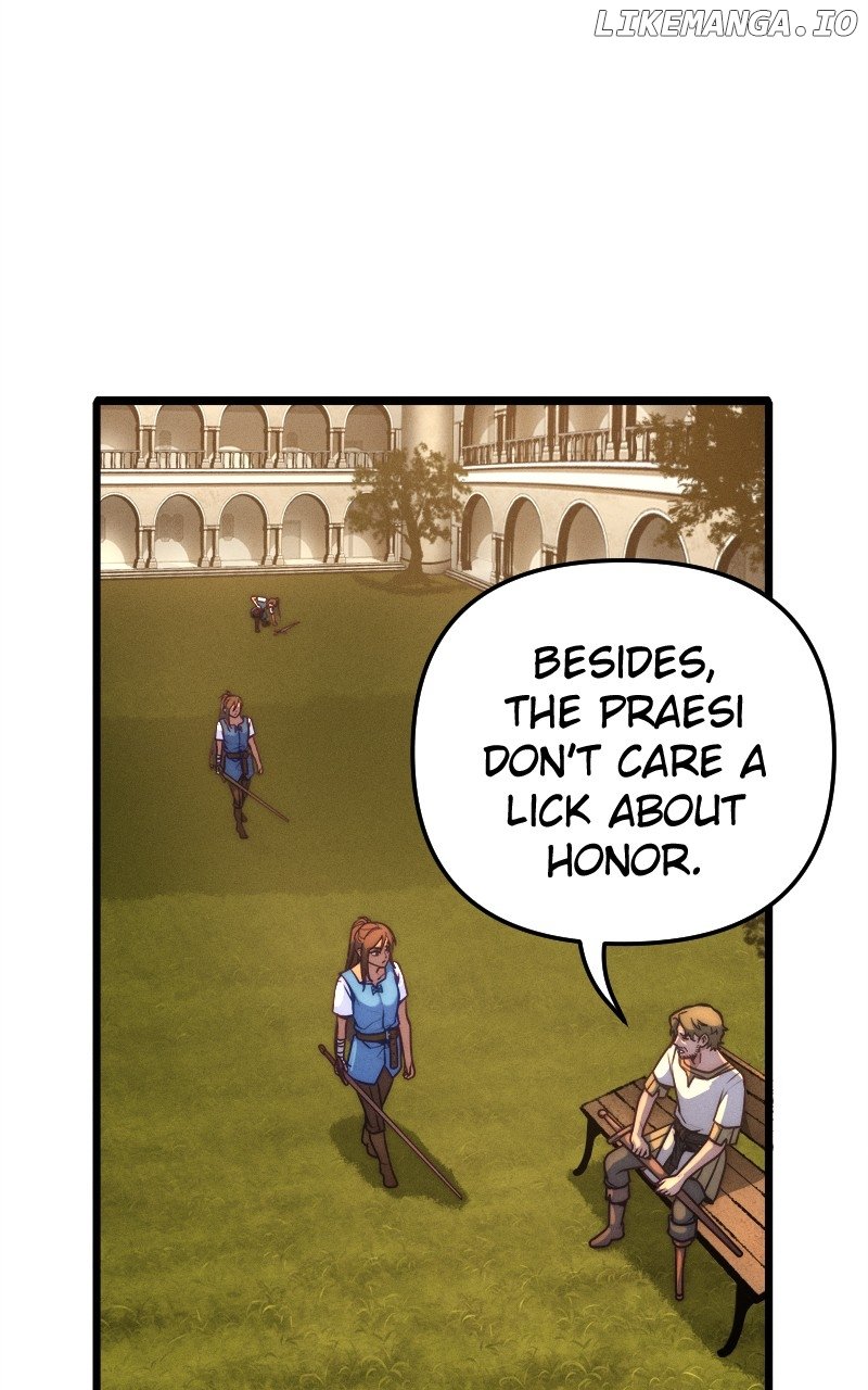 A Practical Guide to Evil Chapter 31 - page 16