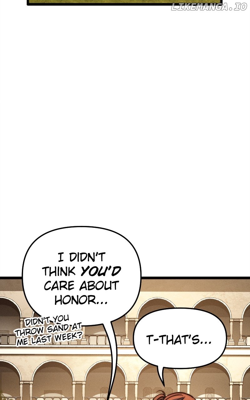 A Practical Guide to Evil Chapter 31 - page 17