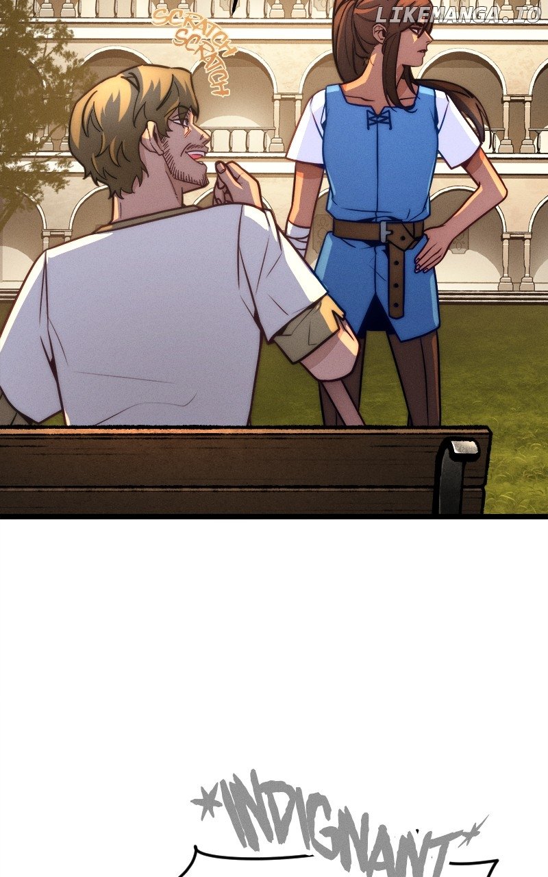 A Practical Guide to Evil Chapter 31 - page 18