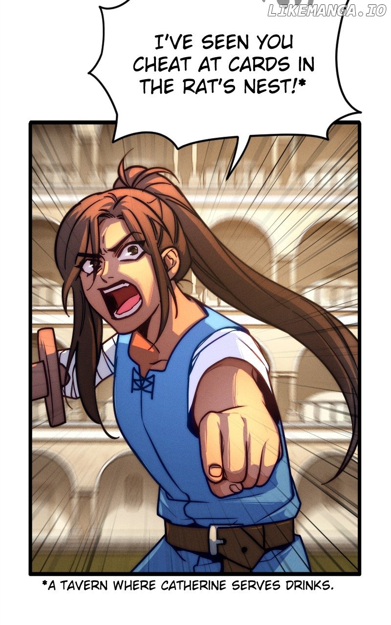 A Practical Guide to Evil Chapter 31 - page 19