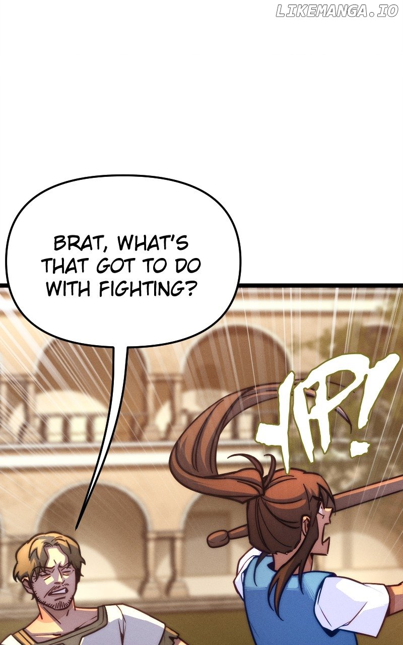 A Practical Guide to Evil Chapter 31 - page 20
