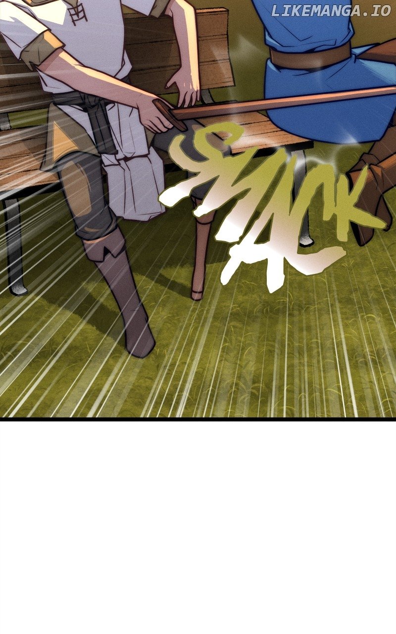 A Practical Guide to Evil Chapter 31 - page 21