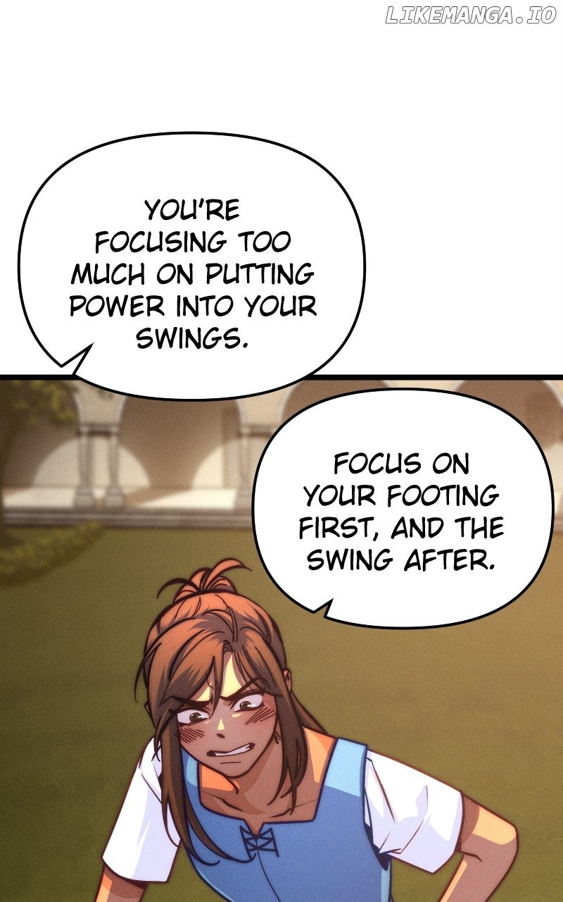 A Practical Guide to Evil Chapter 31 - page 22