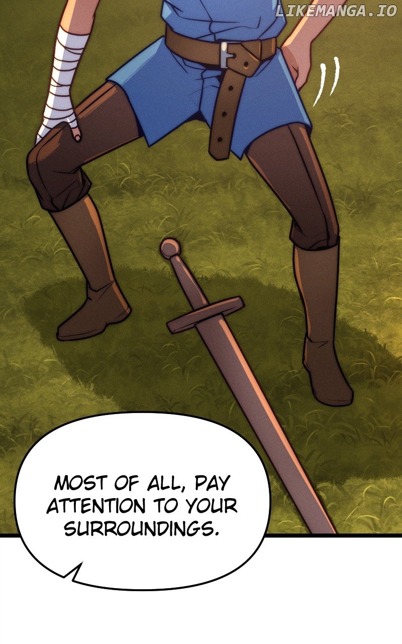 A Practical Guide to Evil Chapter 31 - page 23