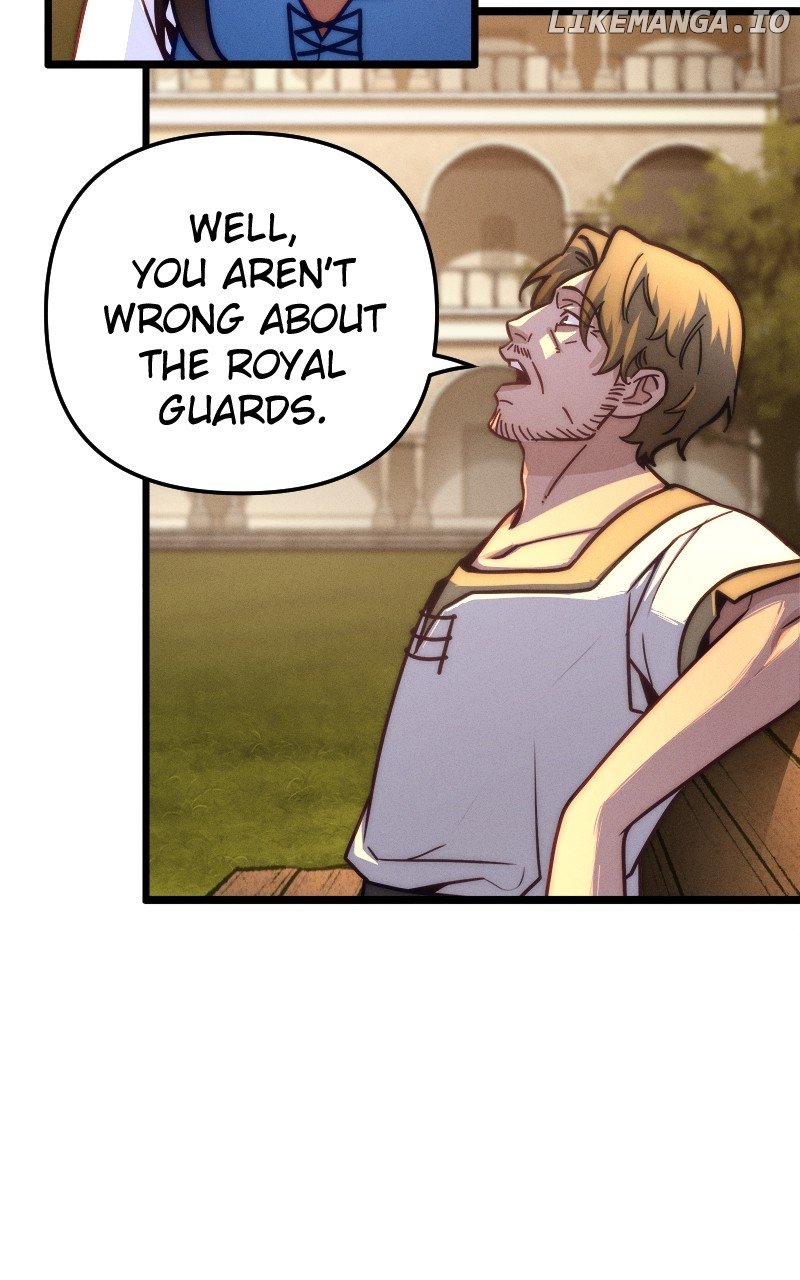 A Practical Guide to Evil Chapter 31 - page 25