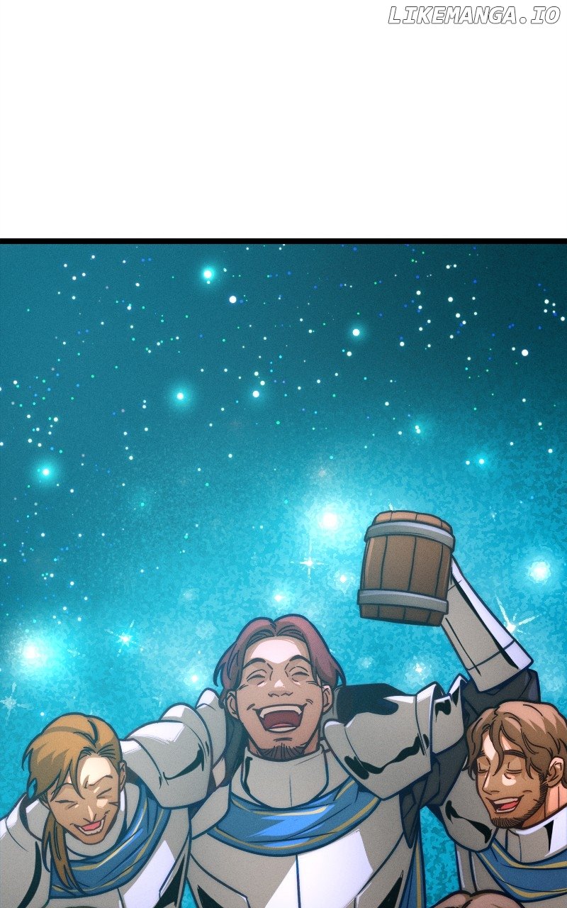 A Practical Guide to Evil Chapter 31 - page 26