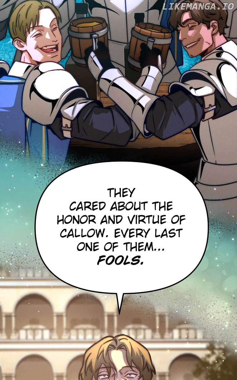 A Practical Guide to Evil Chapter 31 - page 27