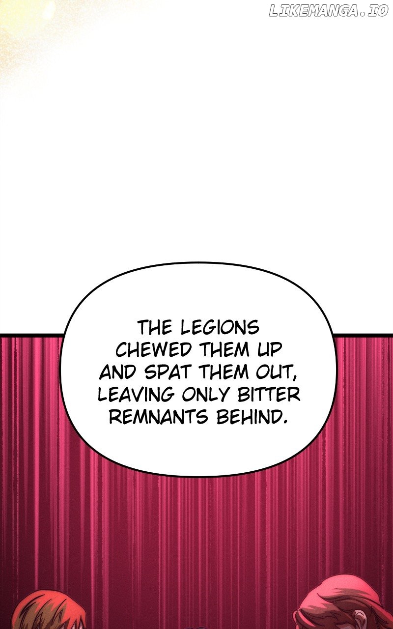 A Practical Guide to Evil Chapter 31 - page 29