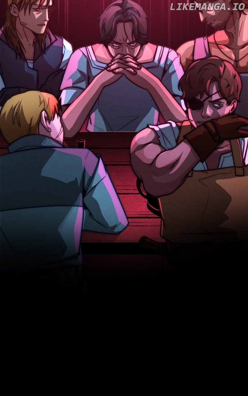 A Practical Guide to Evil Chapter 31 - page 30