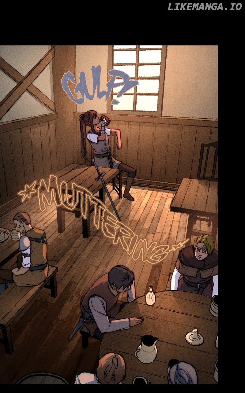 A Practical Guide to Evil Chapter 31 - page 33