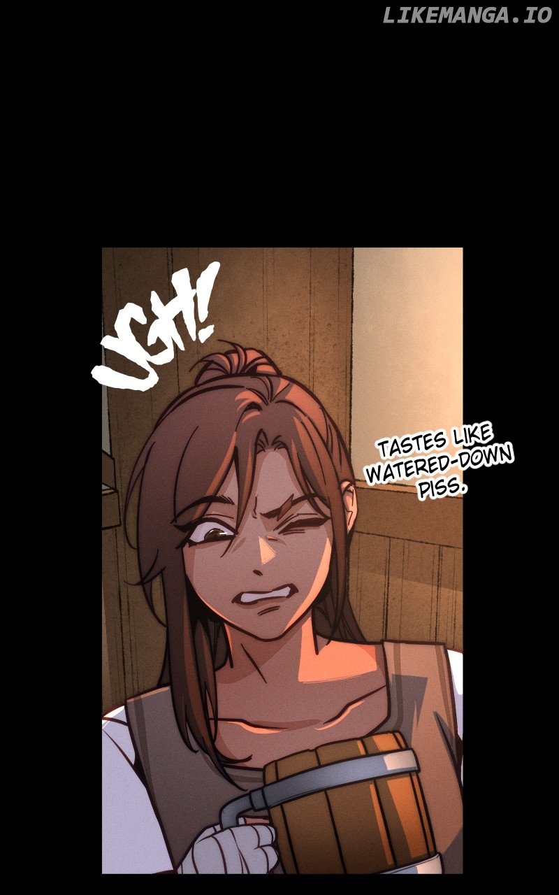 A Practical Guide to Evil Chapter 31 - page 34