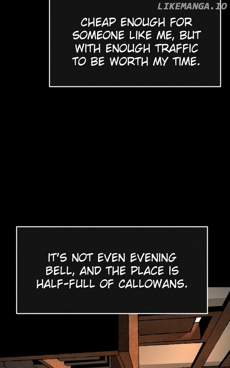 A Practical Guide to Evil Chapter 31 - page 36