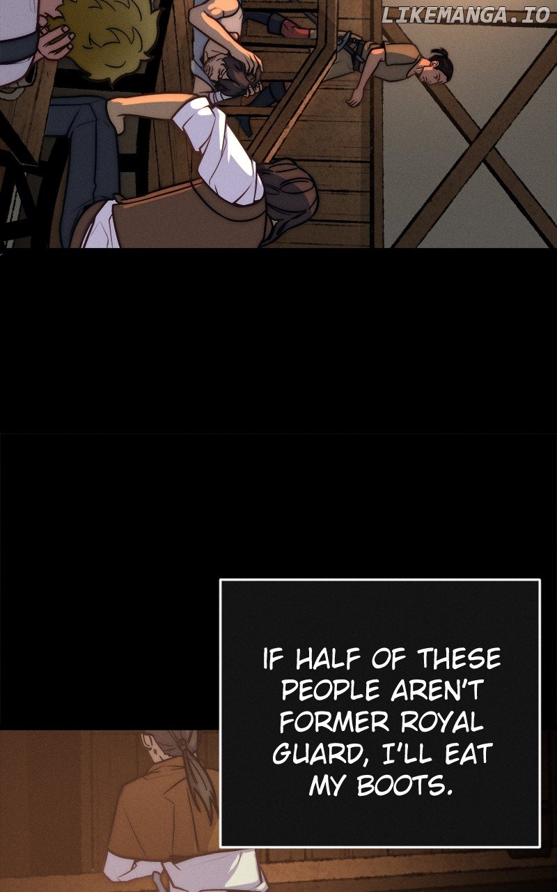 A Practical Guide to Evil Chapter 31 - page 39