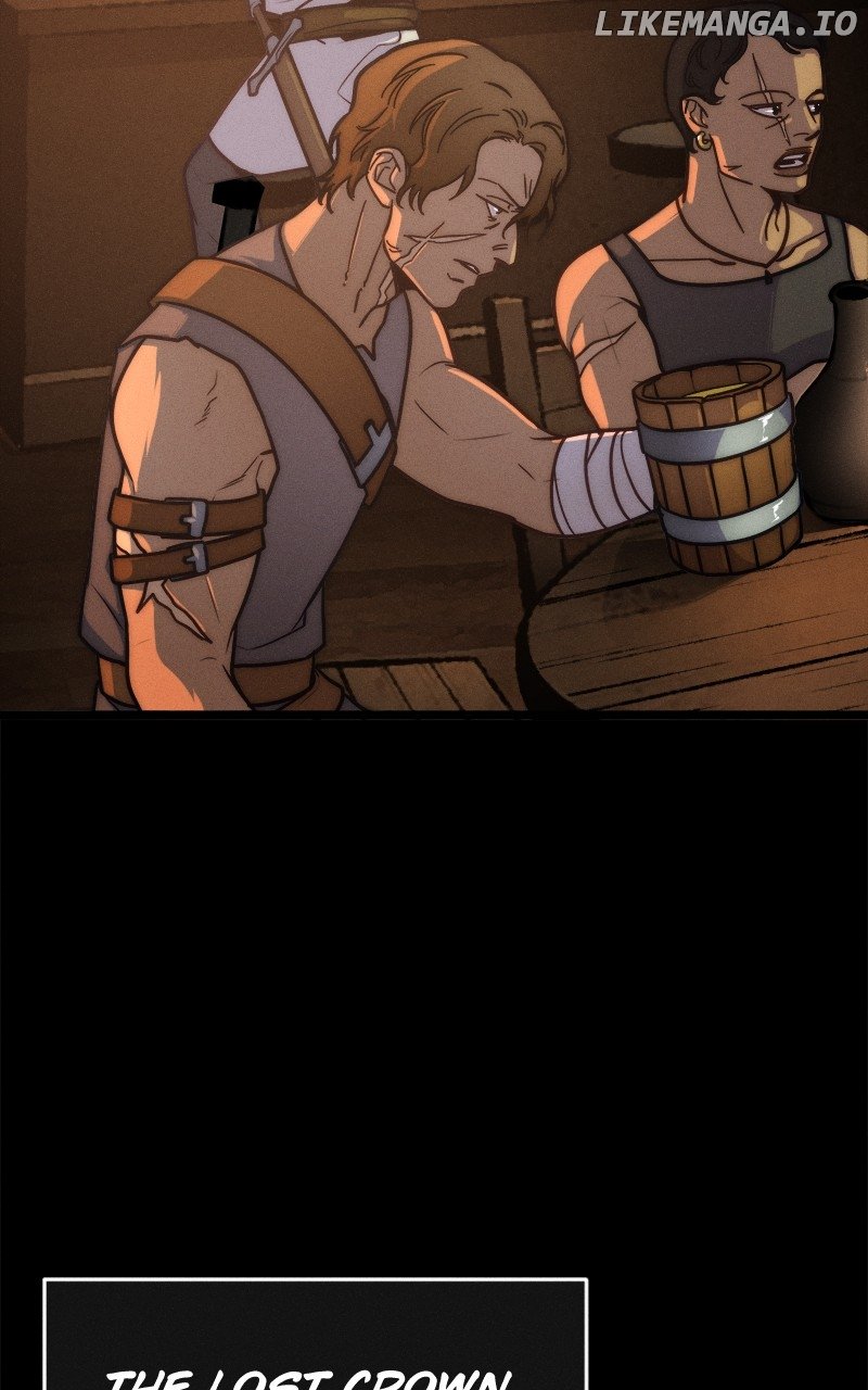 A Practical Guide to Evil Chapter 31 - page 40