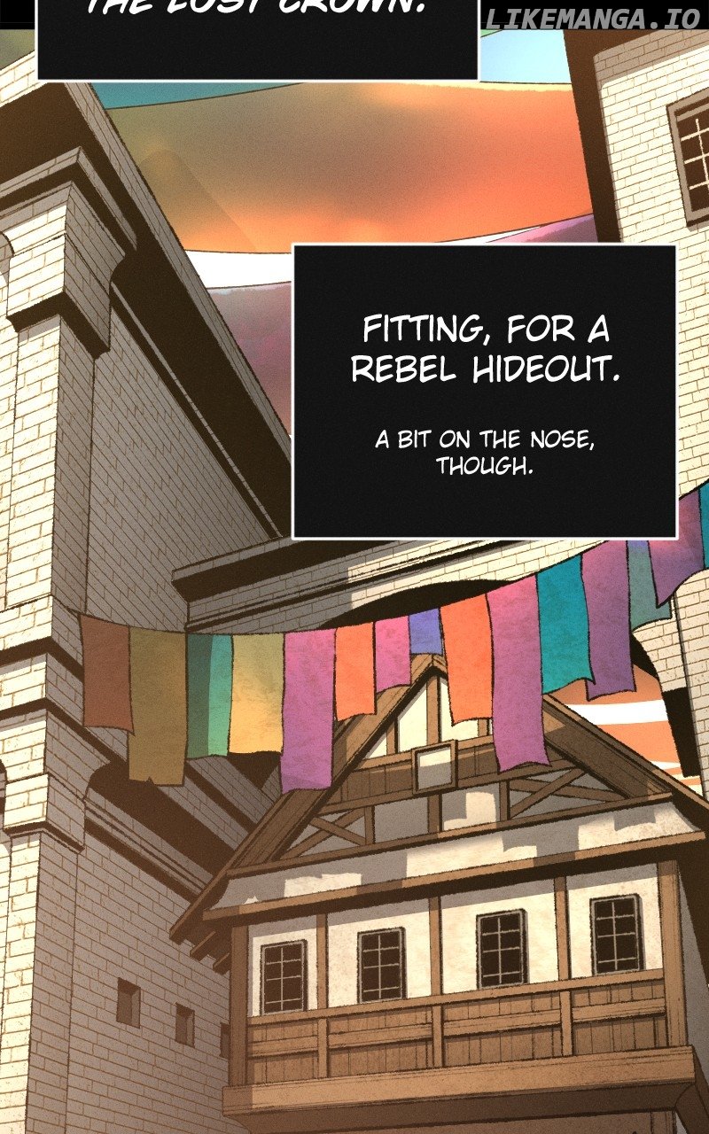 A Practical Guide to Evil Chapter 31 - page 41