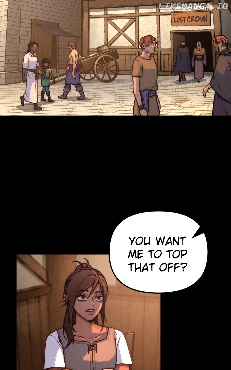 A Practical Guide to Evil Chapter 31 - page 42