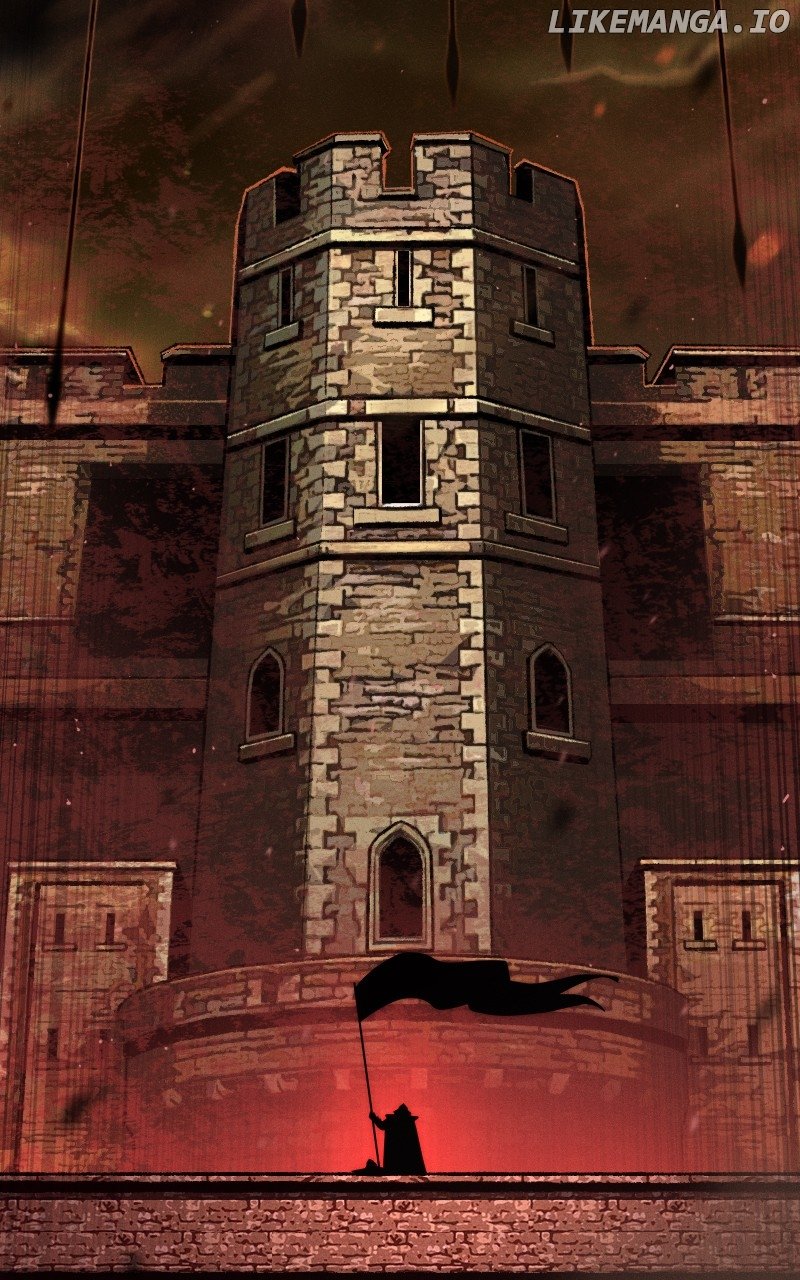 A Practical Guide to Evil Chapter 31 - page 50
