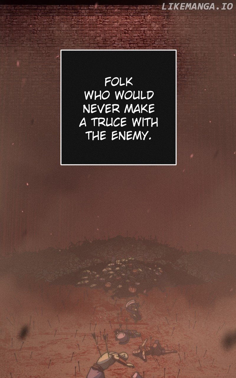 A Practical Guide to Evil Chapter 31 - page 51