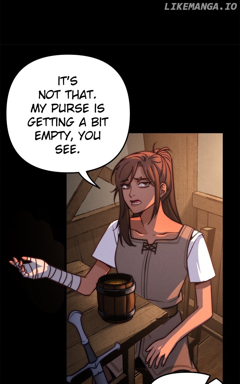 A Practical Guide to Evil Chapter 31 - page 58