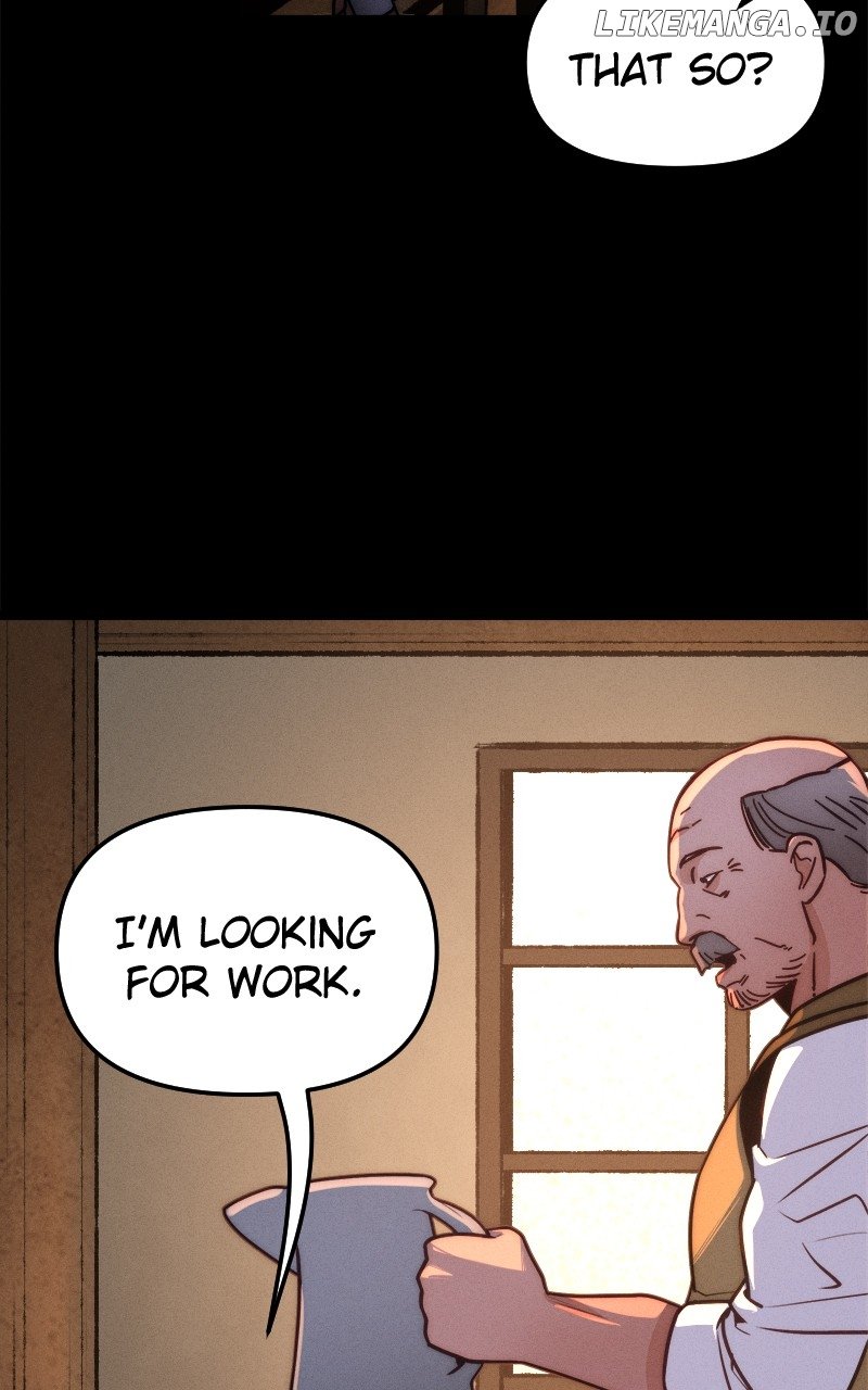 A Practical Guide to Evil Chapter 31 - page 59