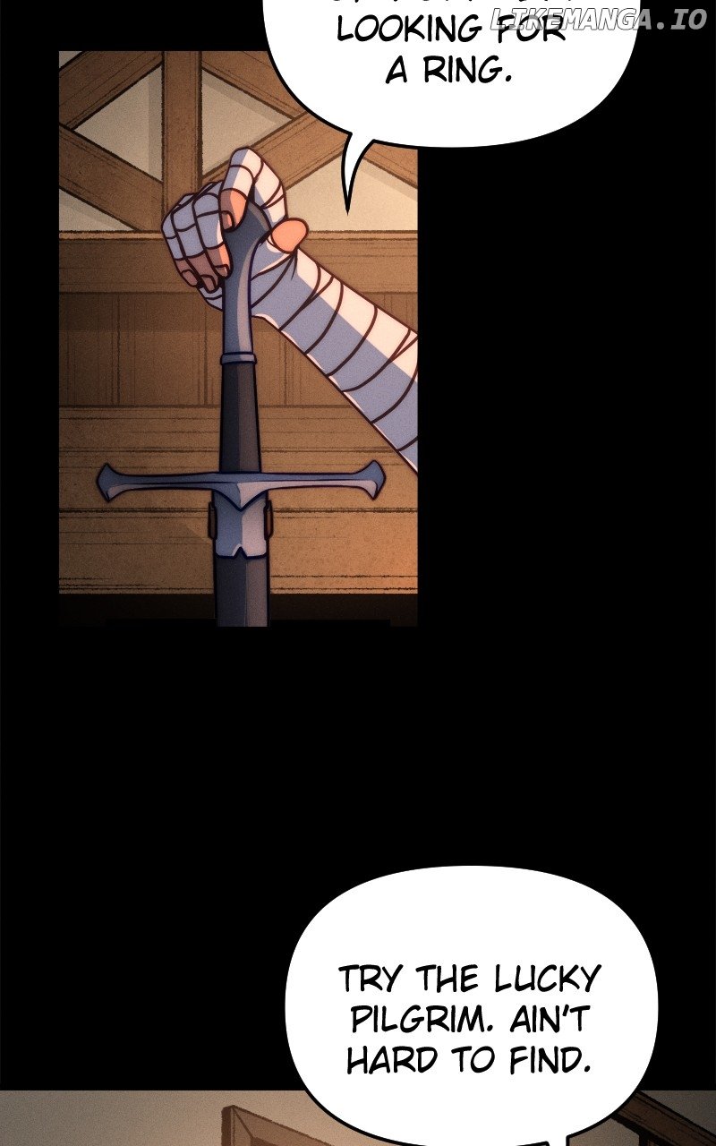 A Practical Guide to Evil Chapter 31 - page 61