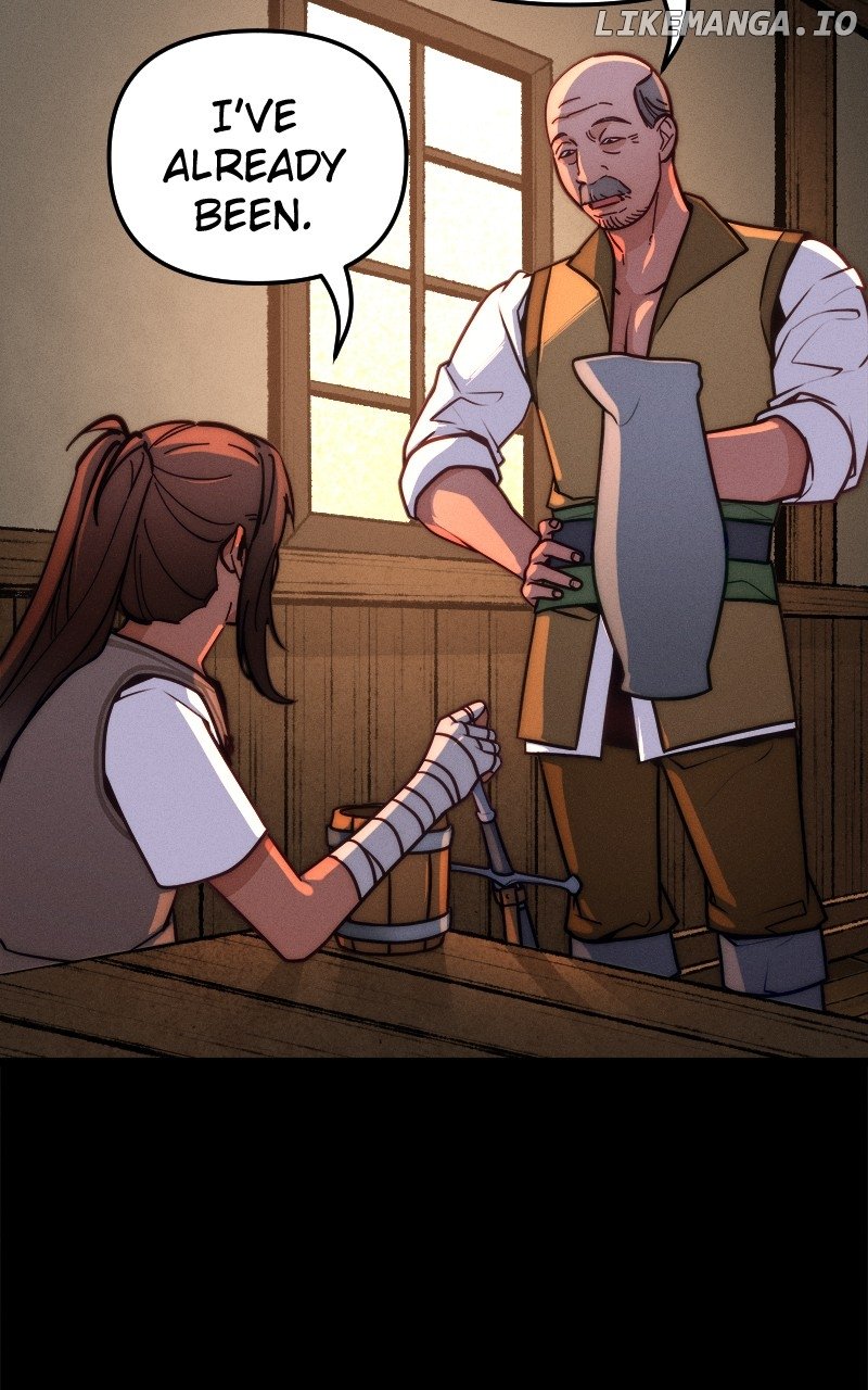 A Practical Guide to Evil Chapter 31 - page 62