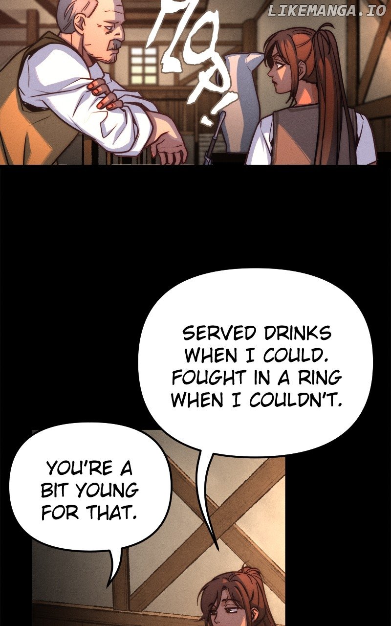 A Practical Guide to Evil Chapter 31 - page 67