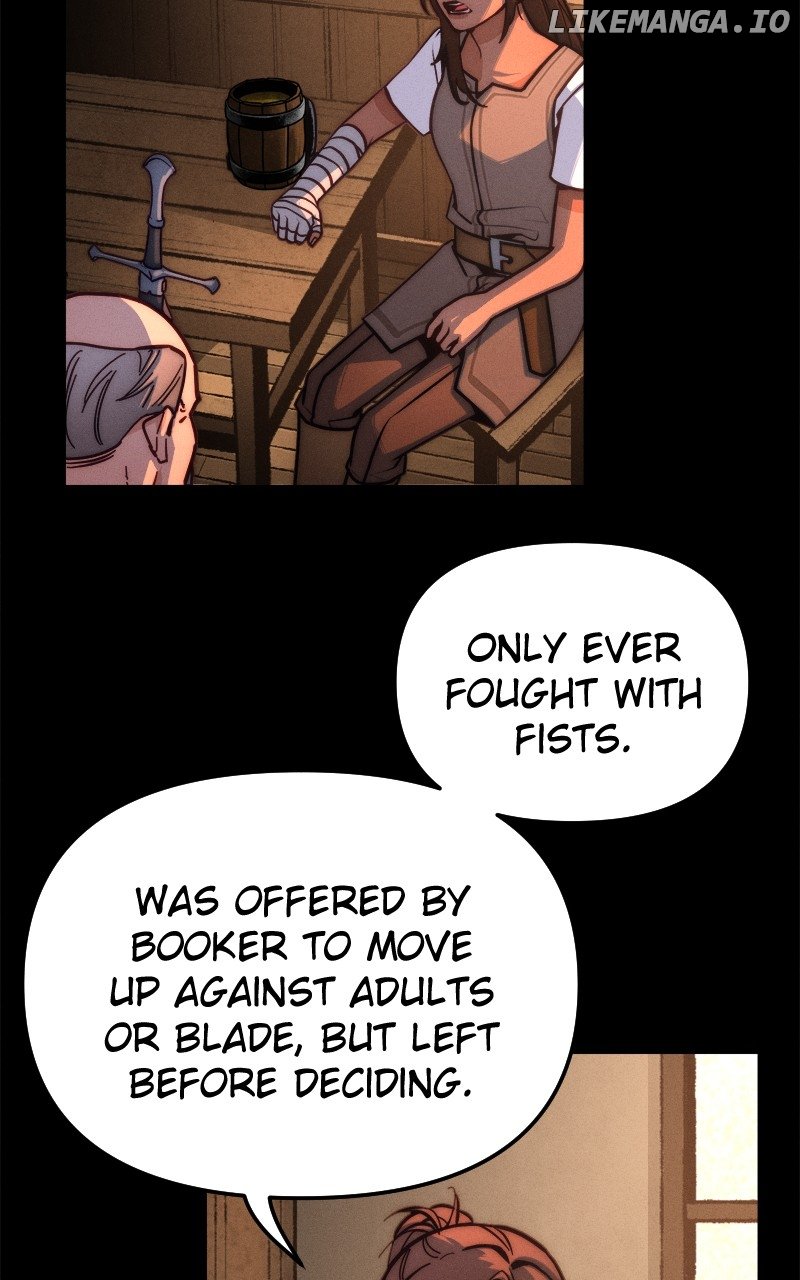 A Practical Guide to Evil Chapter 31 - page 68