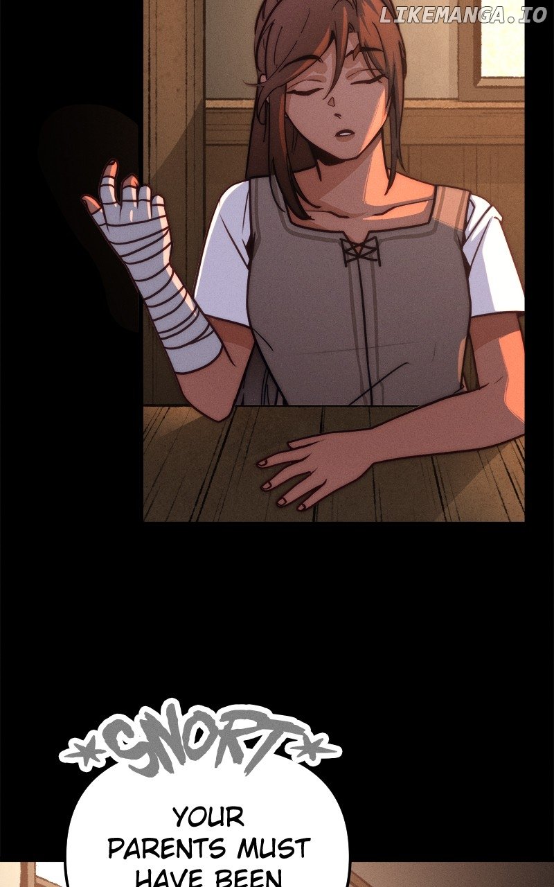 A Practical Guide to Evil Chapter 31 - page 69