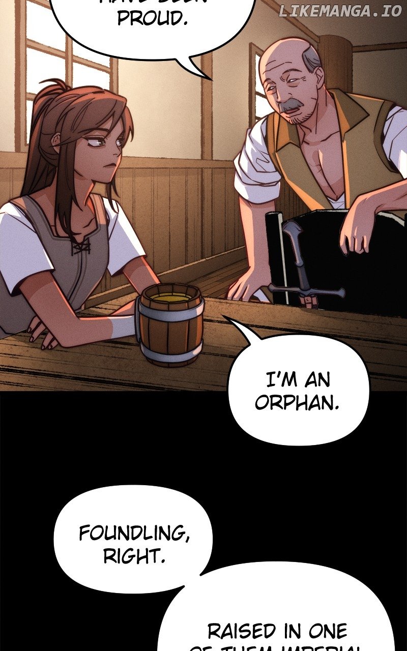 A Practical Guide to Evil Chapter 31 - page 70