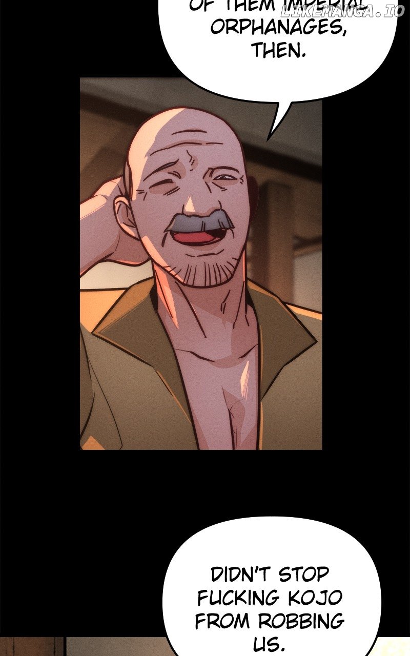 A Practical Guide to Evil Chapter 31 - page 71