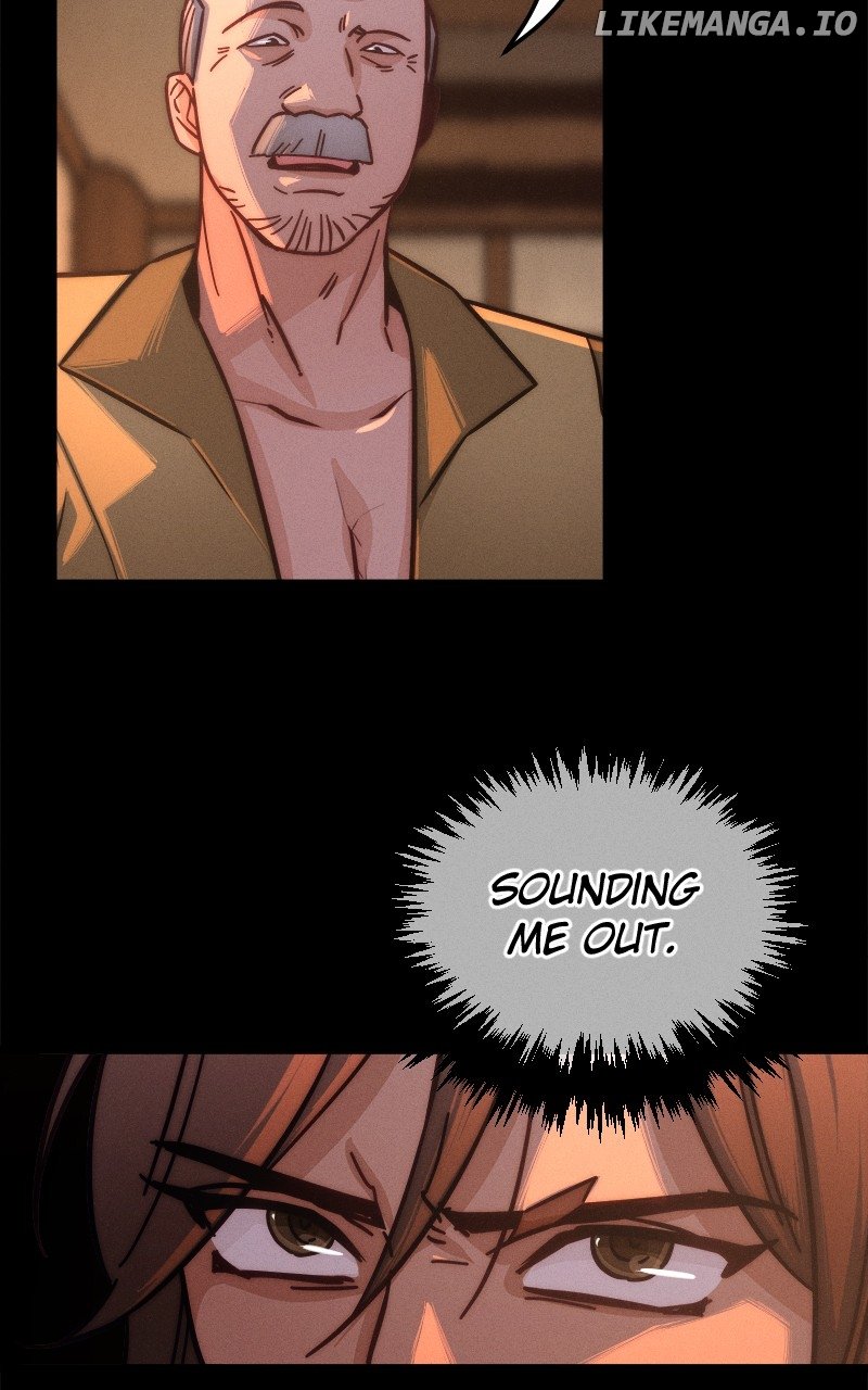 A Practical Guide to Evil Chapter 31 - page 77
