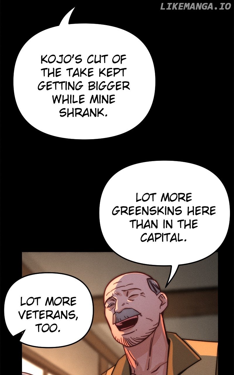 A Practical Guide to Evil Chapter 31 - page 78