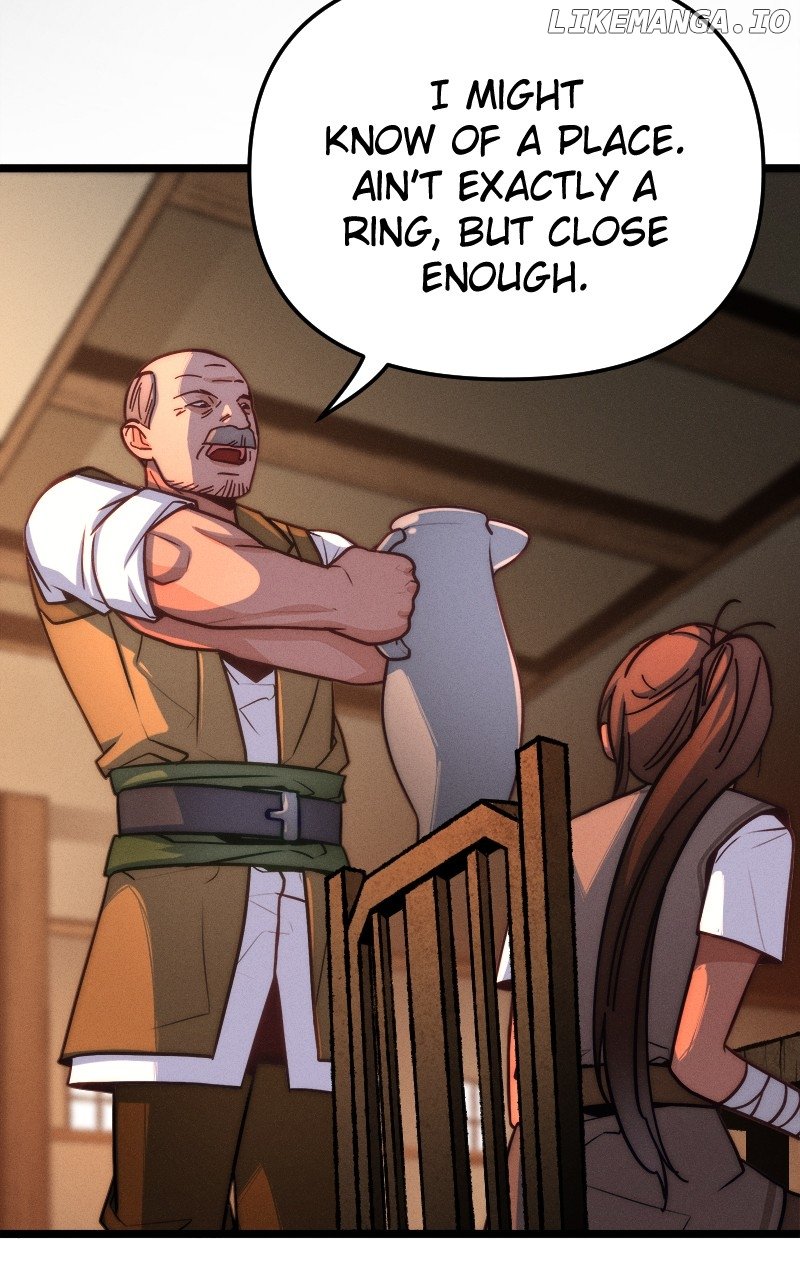 A Practical Guide to Evil Chapter 31 - page 81