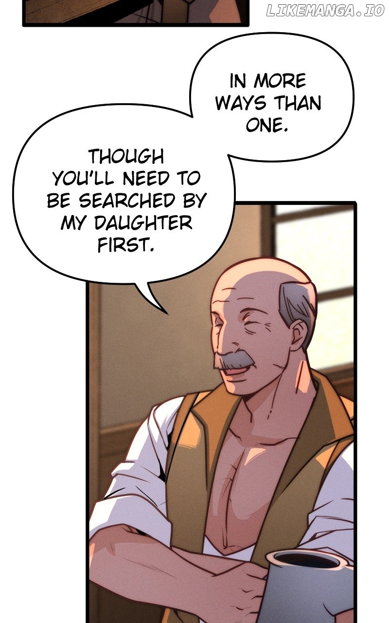 A Practical Guide to Evil Chapter 31 - page 83