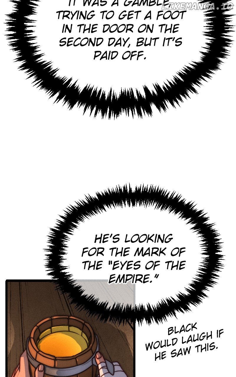 A Practical Guide to Evil Chapter 31 - page 86