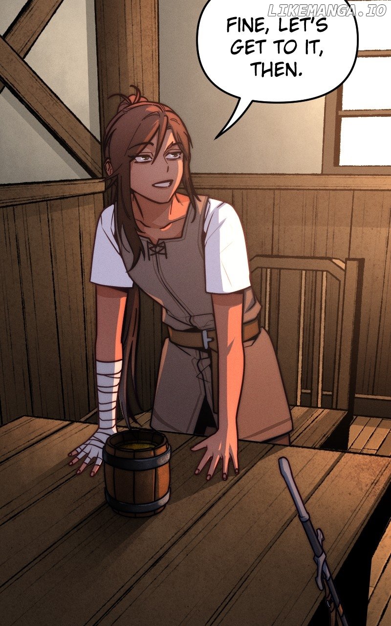 A Practical Guide to Evil Chapter 31 - page 88