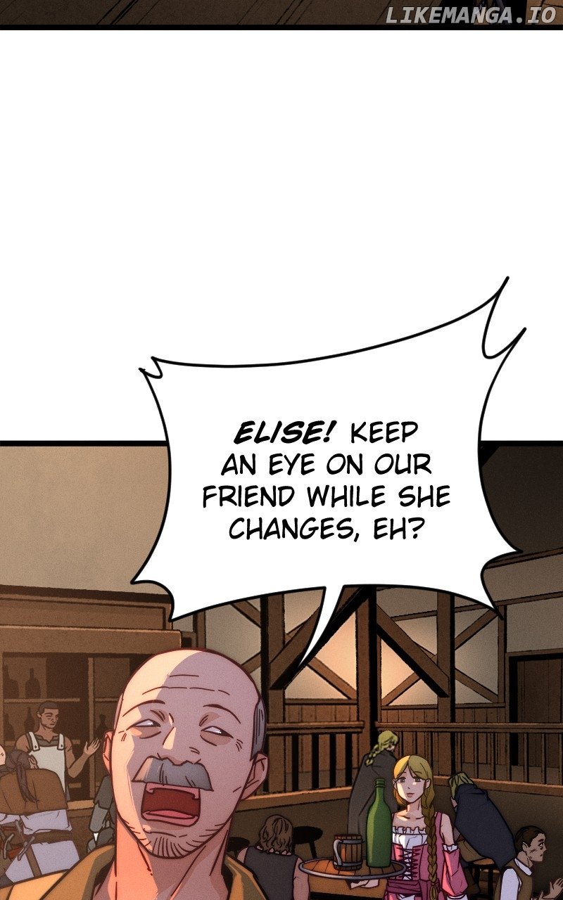 A Practical Guide to Evil Chapter 31 - page 89