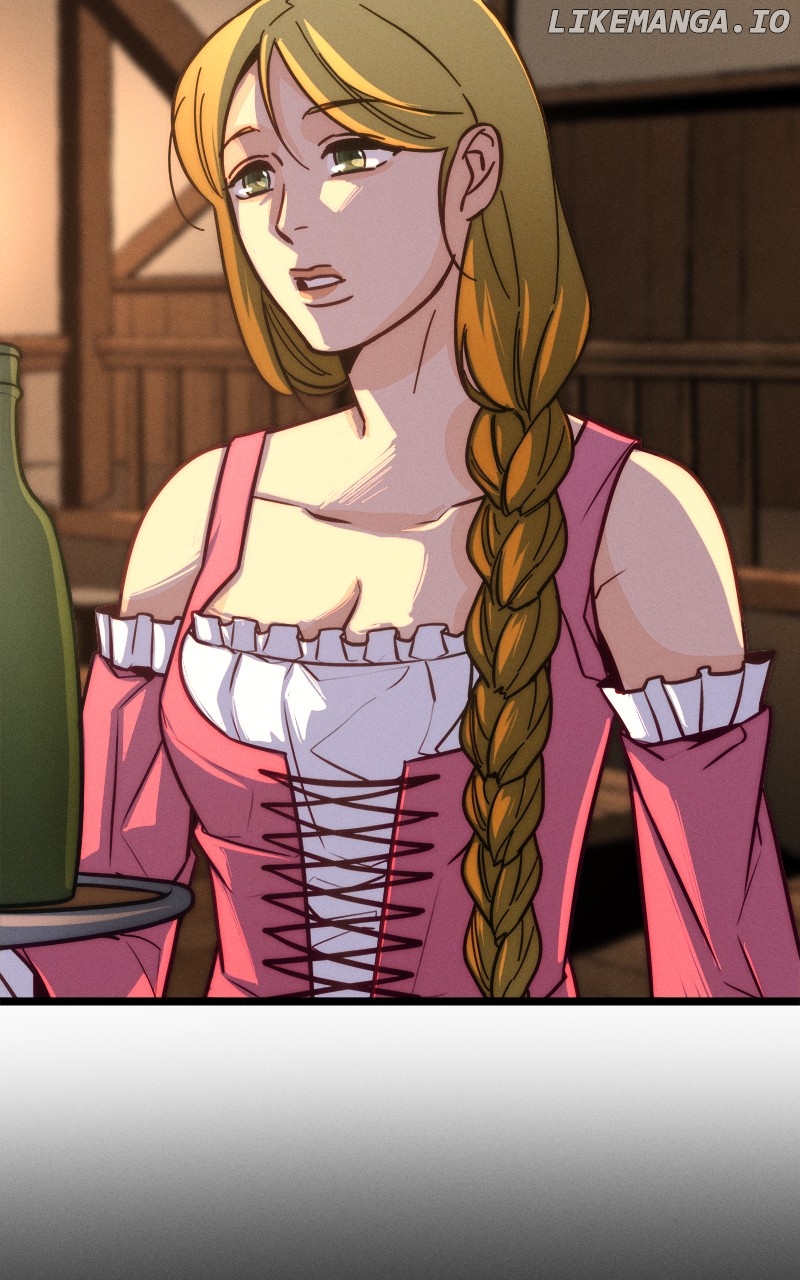 A Practical Guide to Evil Chapter 31 - page 91