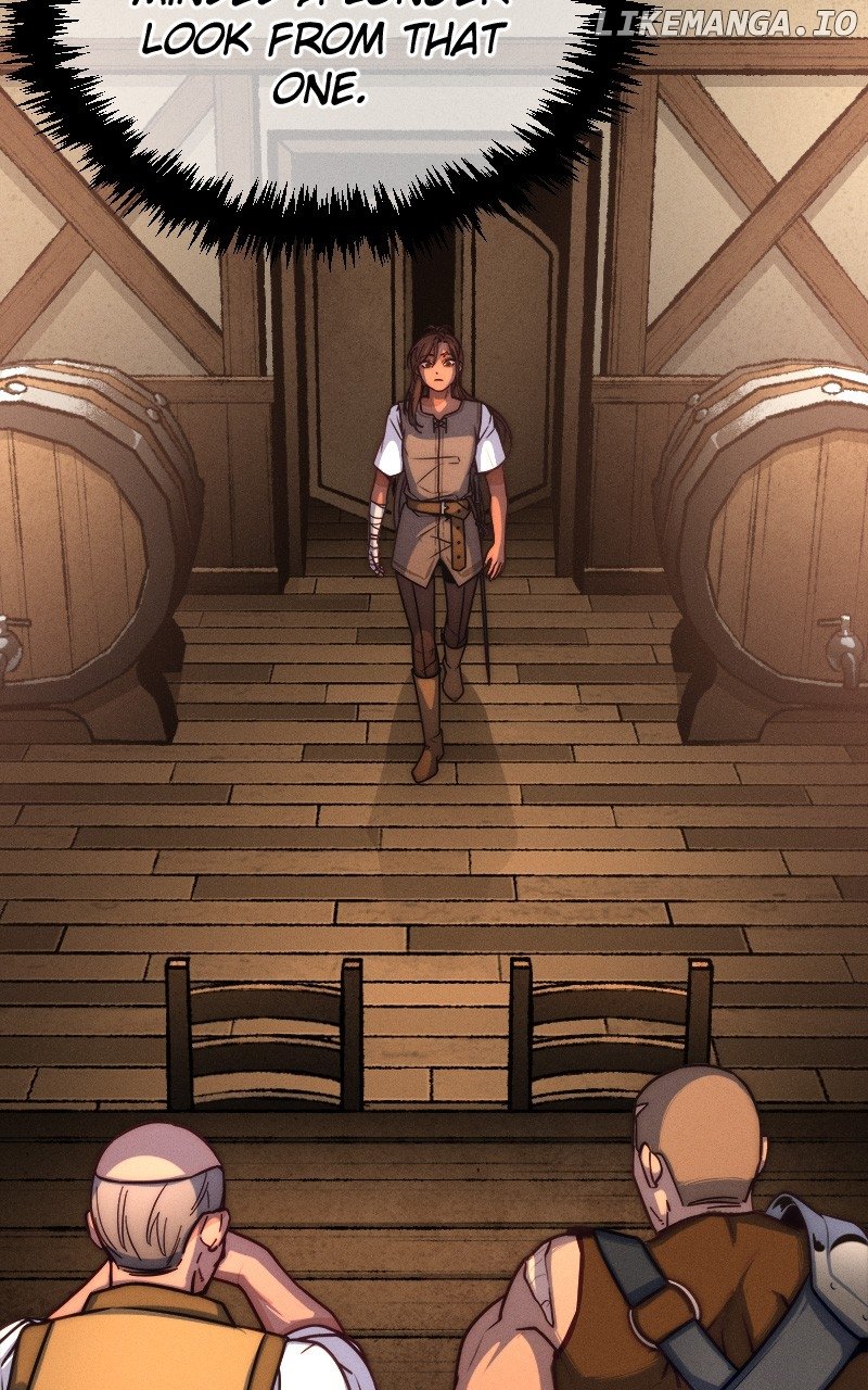 A Practical Guide to Evil Chapter 31 - page 93