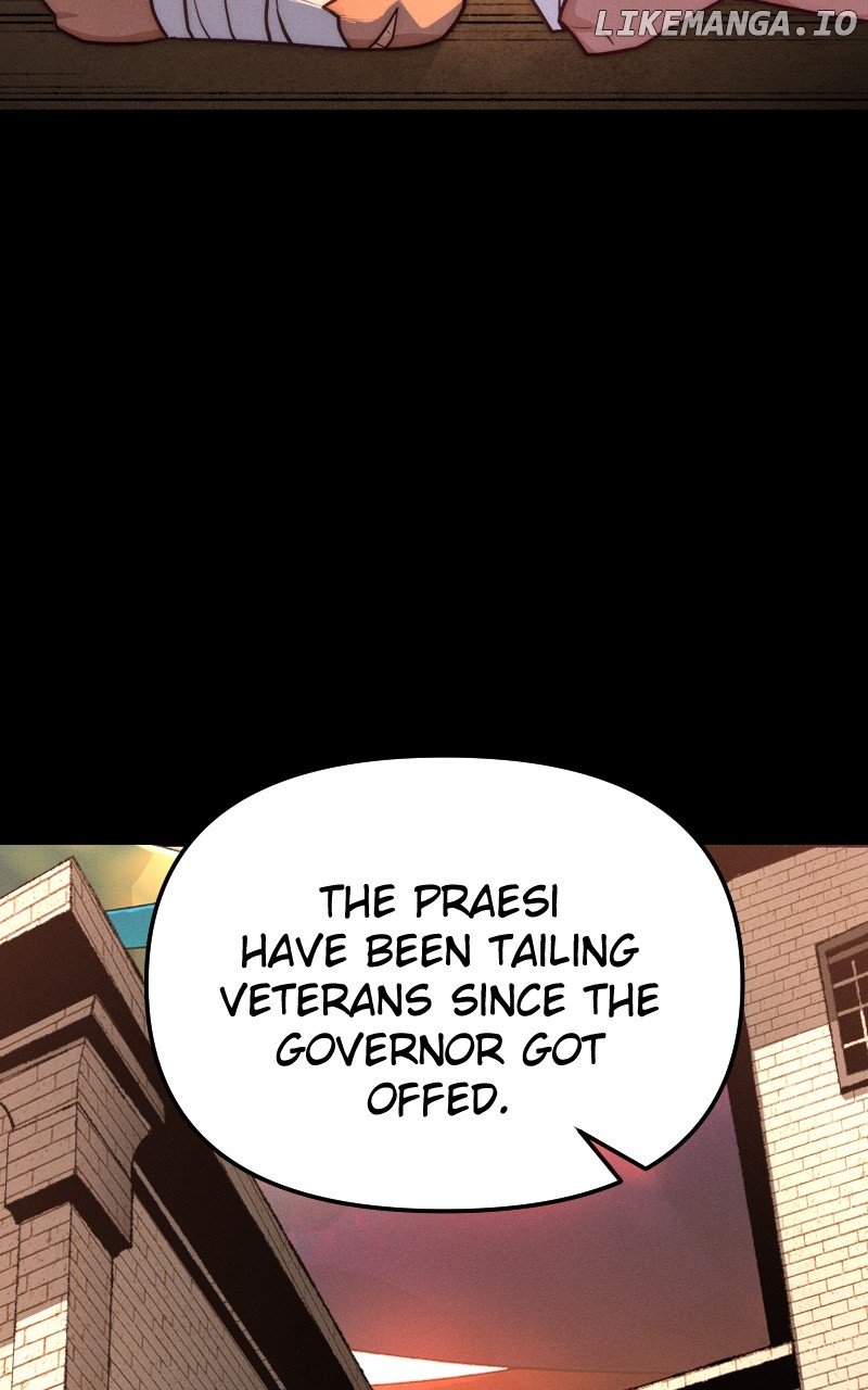 A Practical Guide to Evil Chapter 31 - page 98