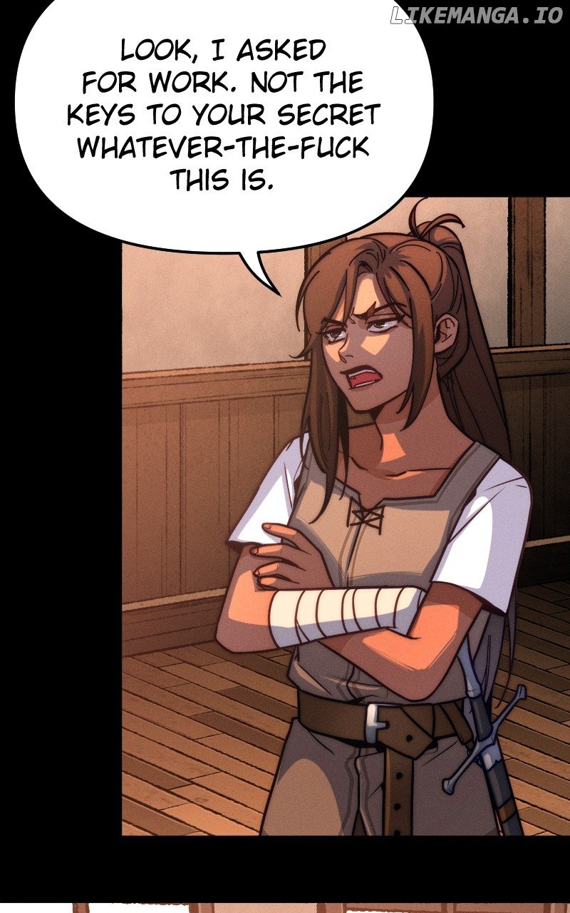 A Practical Guide to Evil Chapter 31 - page 102