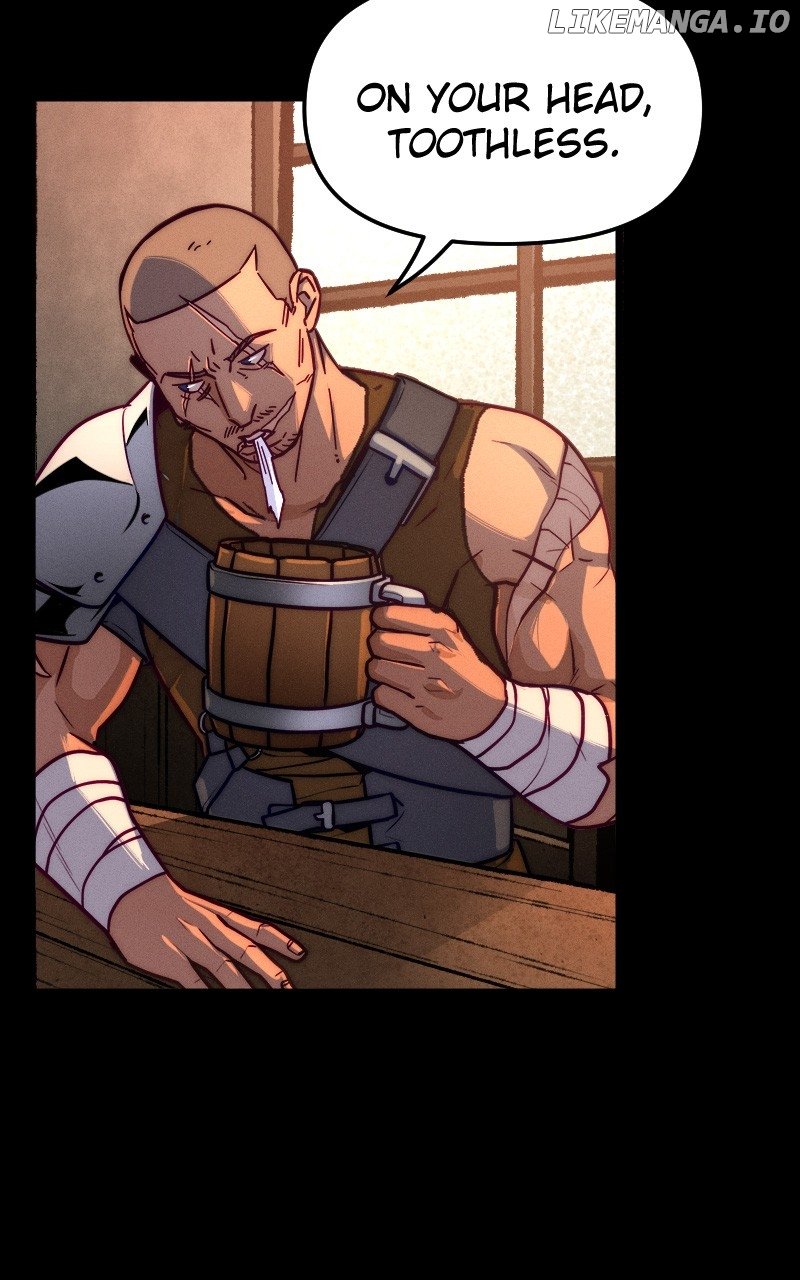 A Practical Guide to Evil Chapter 31 - page 104